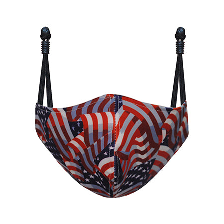 SALE! American Flag NGIL Lifestyle Face Mask