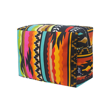 SALE! Tribal NGIL Large Cosmetic Travel Pouch