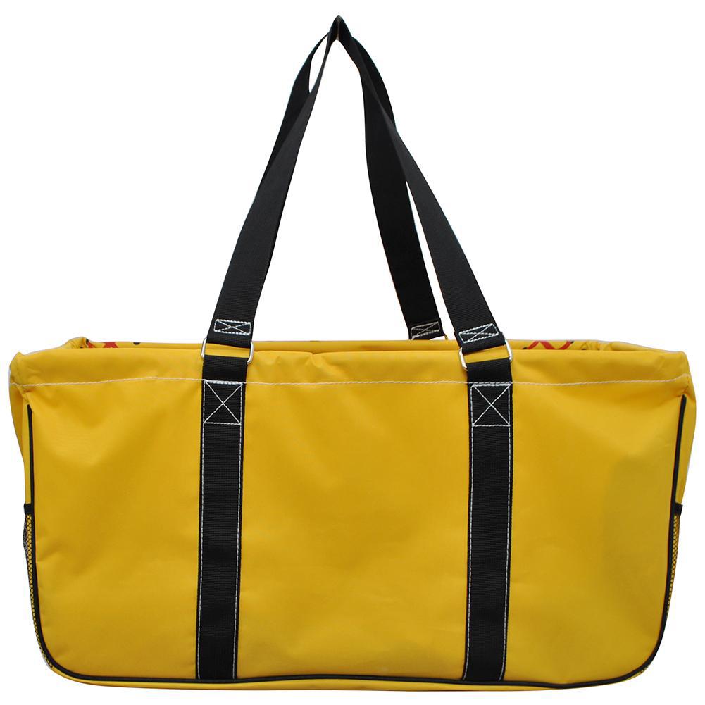 Softball Yellow NGIL Utility Bag