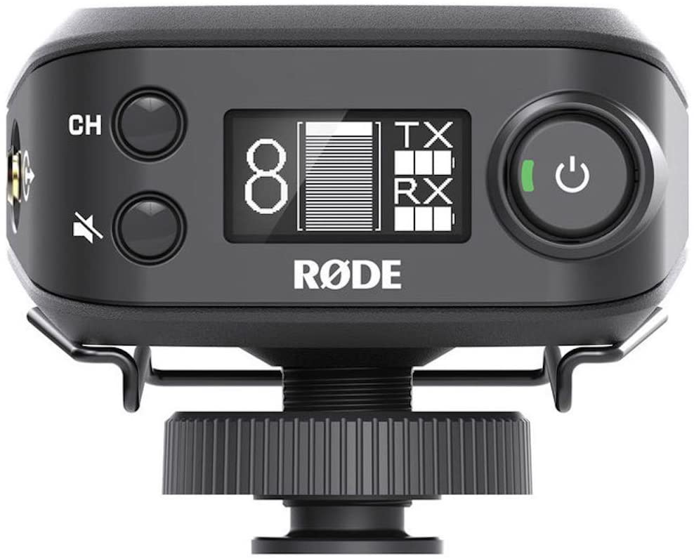 Rode RodeLink FM Digital Wireless Filmmaker System