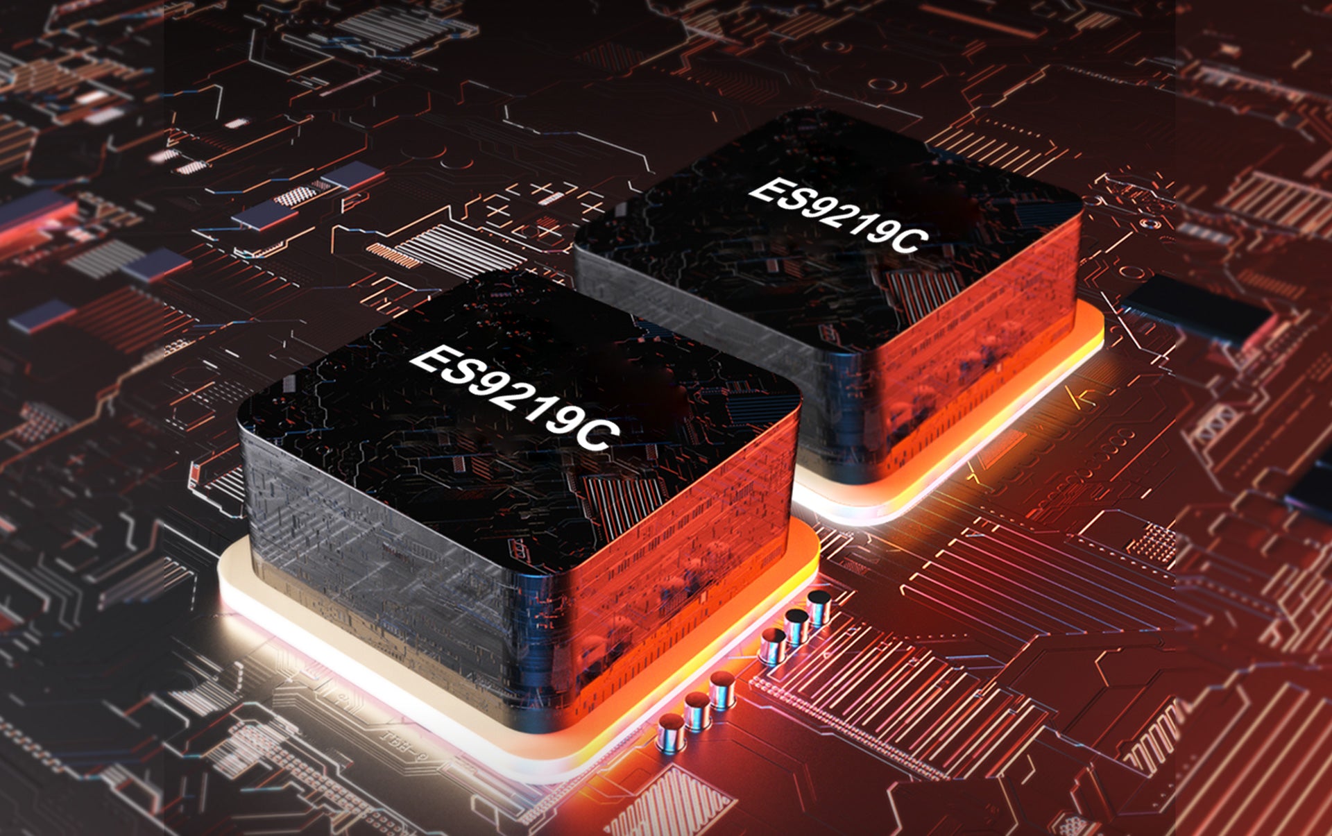 portable music player