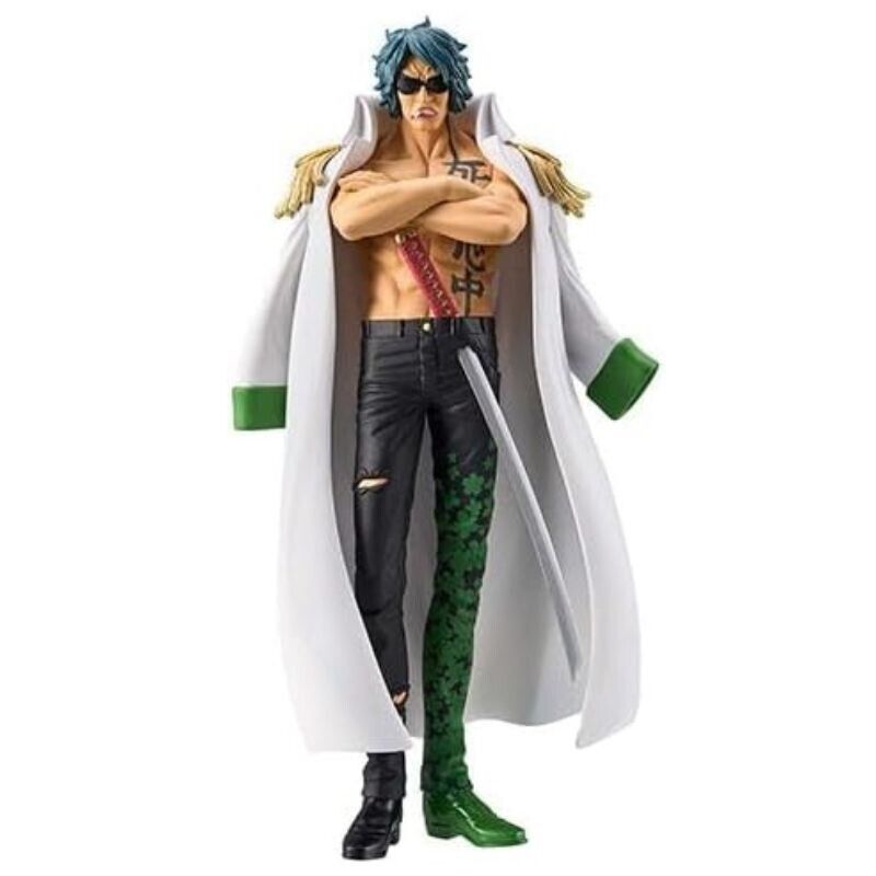 Banpresto One Piece DXF Figure The Grandline SERIES EXTRA Aramaki JAPAN