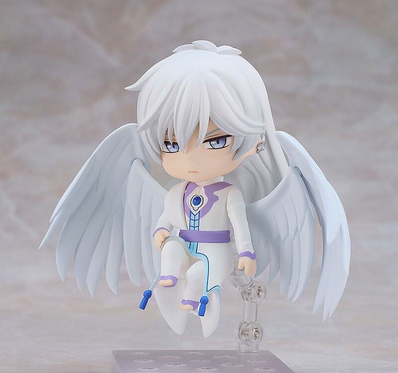 Nendoroid Cardcaptor Sakura Clear Card Yue Action Figure JAPAN OFFICIAL