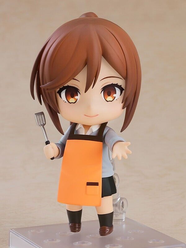 Nendoroid Horimiya Kyoko Hori Action Figure JAPAN OFFICIAL