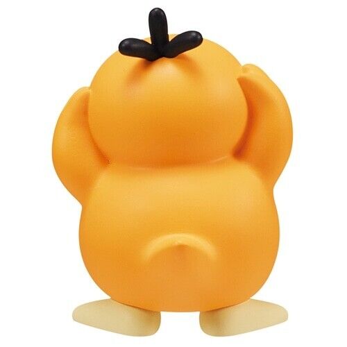 Pokemon MonColle Psyduck MS-45 Figure JAPAN OFFICIAL