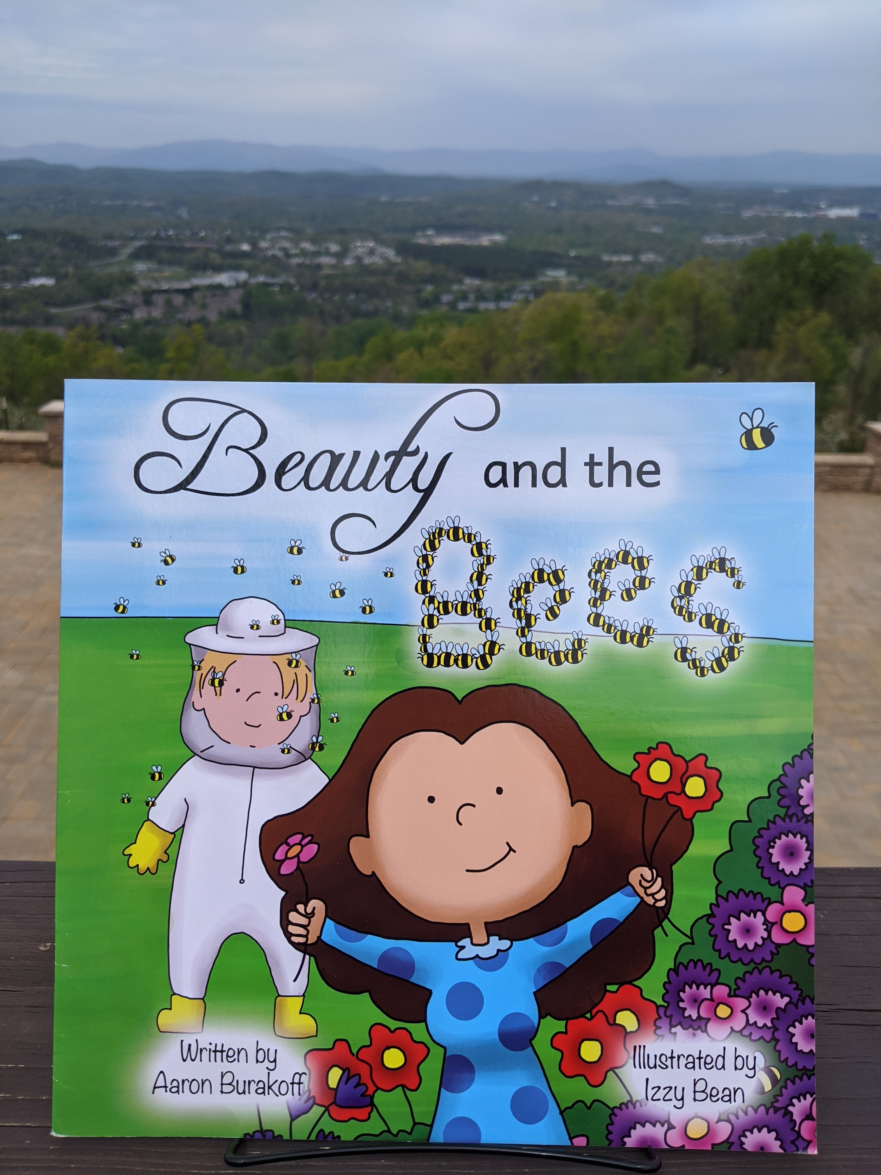 Beauty and the Bees