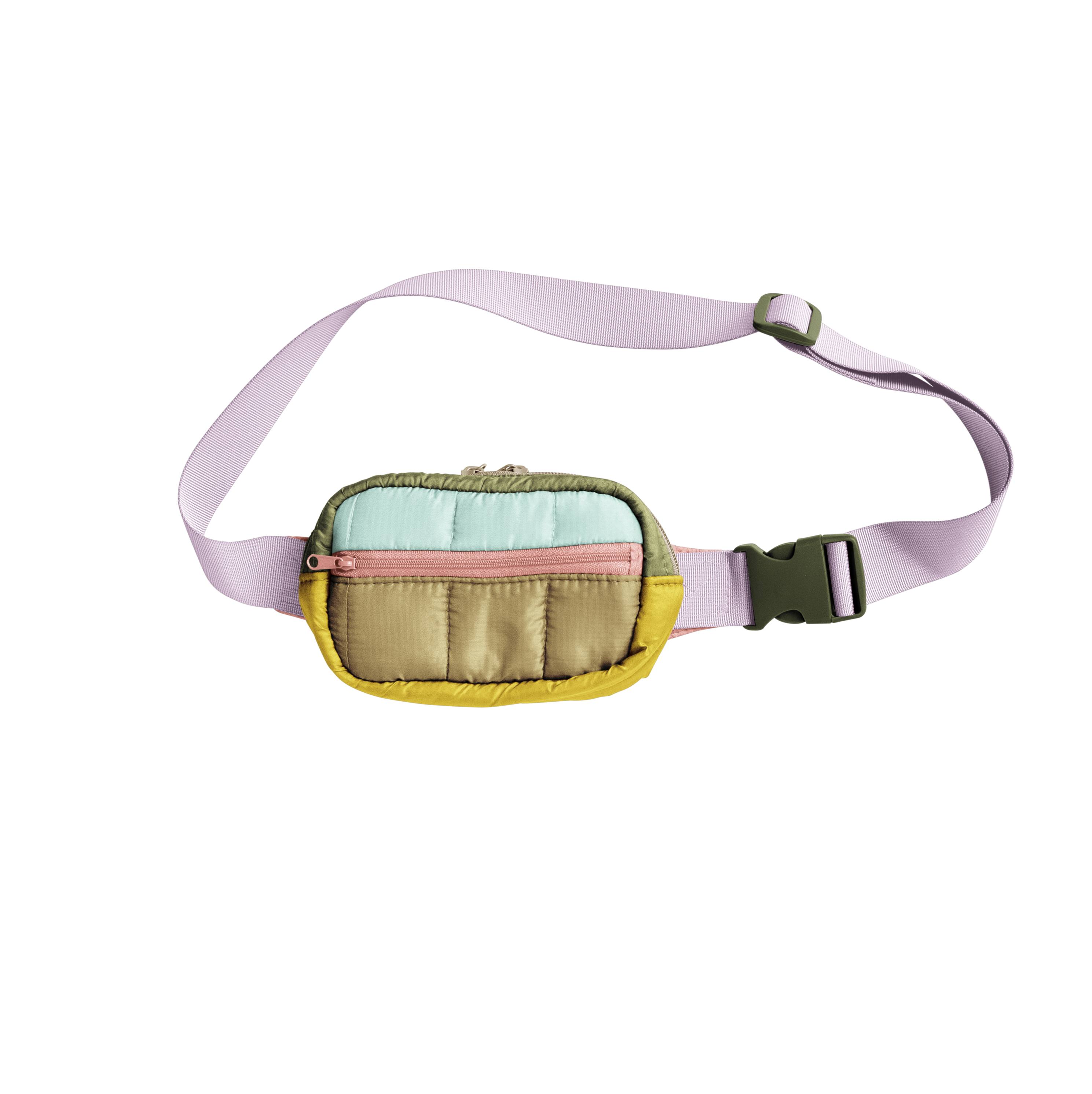 Small Hip Bags