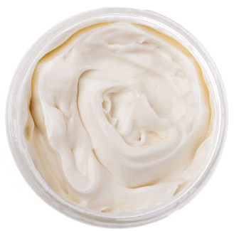 Shea Body Butter Jasmine Fragrance 8 oz. tub - ITEM CODE: 655457523918