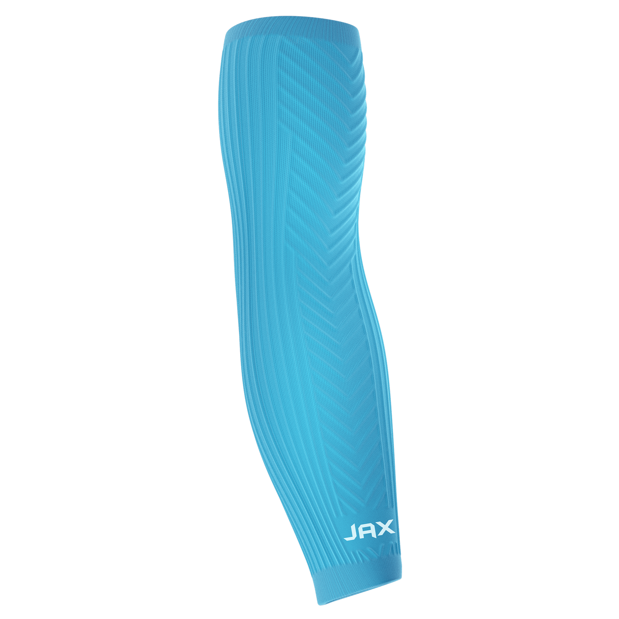 Jax | Restore Recovery Premium Arm Sleeve - Baby Blue