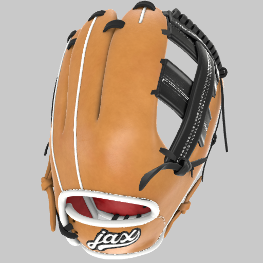 Custom JX-5 - Pitcher/Infield