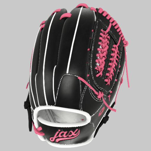 Custom Jax Pro - Pitcher/Infield