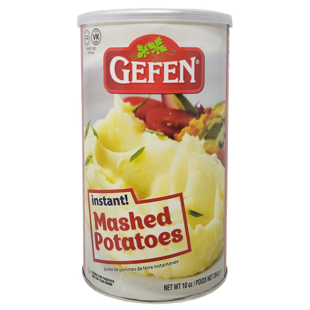 Gefen Instant Mashed Potatoes - 10oz.