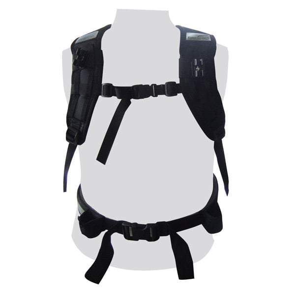 Handsfree Carrier System - Carry Harness for EuroSCHIRM Handsfree Umbrellas