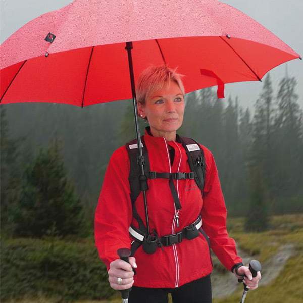 Handsfree Carrier System - Carry Harness for EuroSCHIRM Handsfree Umbrellas