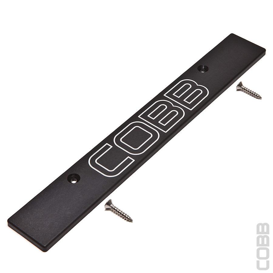 Cobb Tuning License Plate Delete Subaru 2006-2014 WRX / 2006-2014 STI