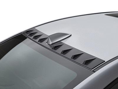 Subaru OEM Vortex Generator w/ Starlink Subaru 2018-2020 WRX / 2018-2020 STI