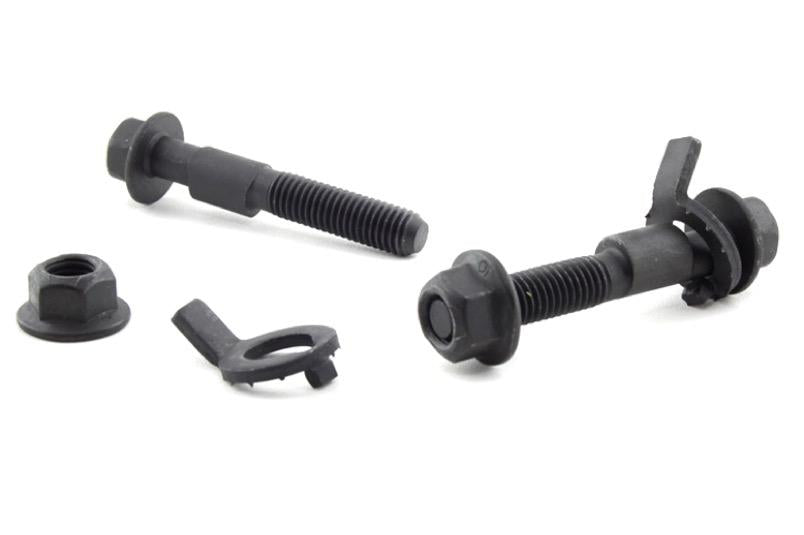 Whiteline Front Camber Bolts 16mm Subaru 2013-2020 BRZ