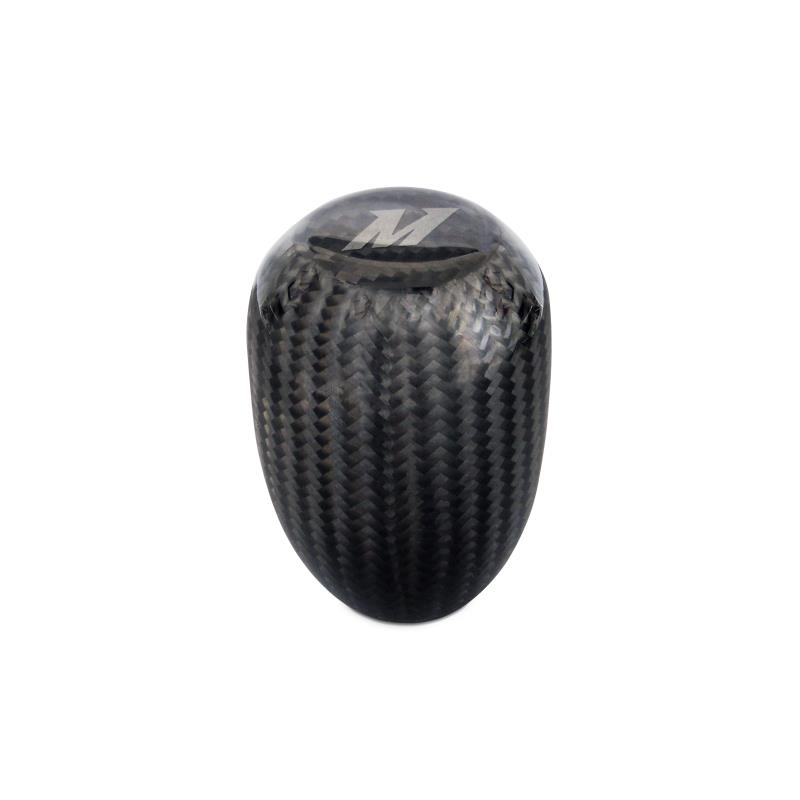 Mishimoto Shift Knob Carbon Fiber Universal