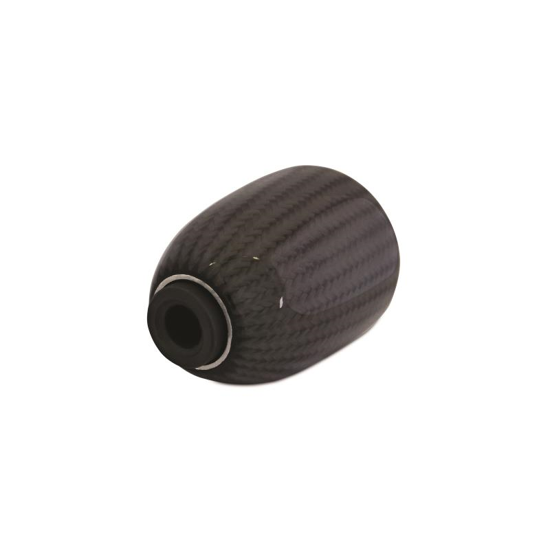 Mishimoto Shift Knob Carbon Fiber Universal