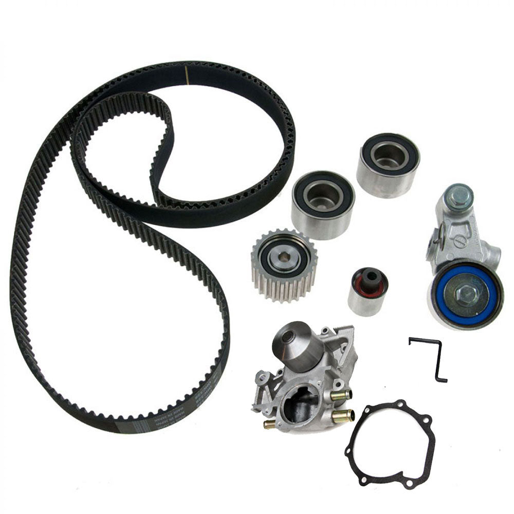 Gates Complete Timing Belt Kit Subaru 2002-2003 WRX