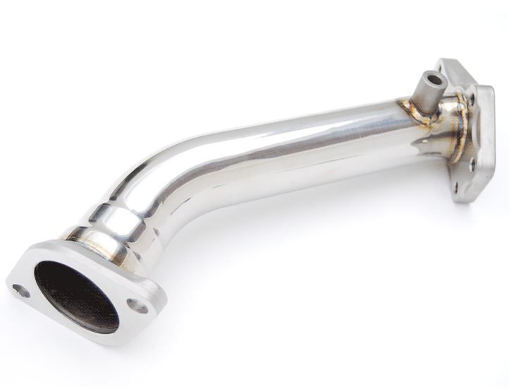 Invidia Stainless Steel Uppipe 2002-2014 WRX / 2004-2021 STI