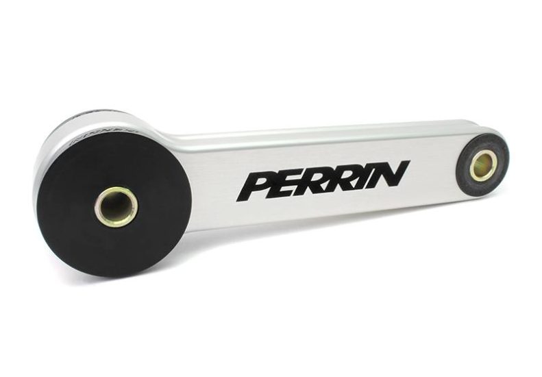 Perrin Pitch Stop Mount Silver Subaru 2002-2022 WRX / 2004-2021 STI