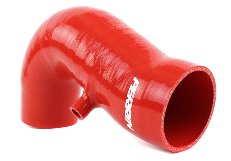 Perrin Inlet Hose Red (Manual Only) Subaru 2017-2018 BRZ