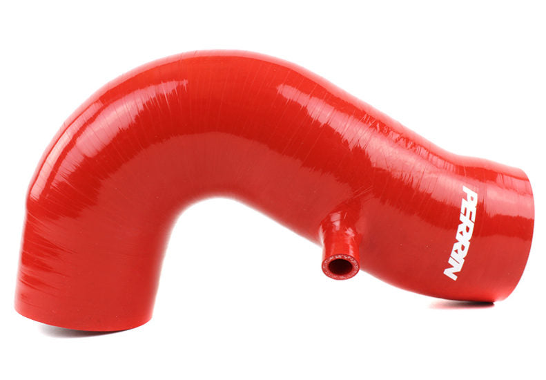 Perrin Inlet Hose Red (Manual Only) Subaru 2017-2018 BRZ