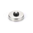 Claymore Neodymium Magnet Mount Accessory for 1/4