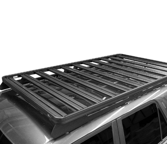 Front Runner Toyota 4Runner (5th Gen) Slimline II Roof Rack Kits (3/4 -Full)