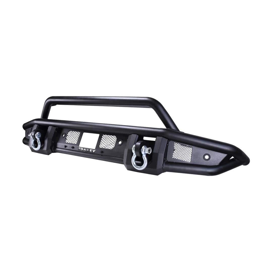 TrailFX BR001T 2021-2024 Ford Bronco Standard Front Bumper