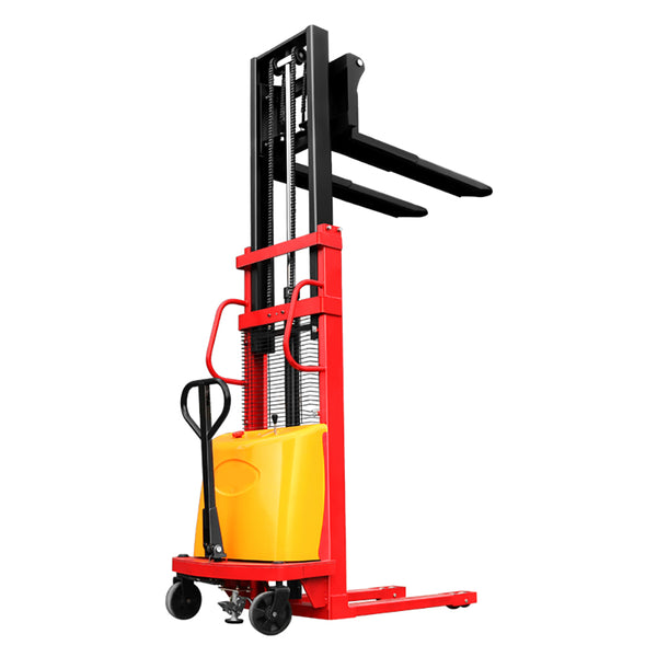 Pallet Stacker