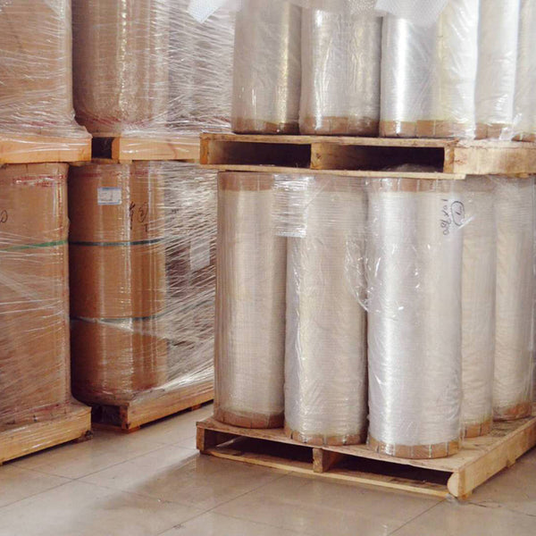 Pharmaceutical Packaging PTP Foil Film Rolls Aluminum Film – CECLE Machine