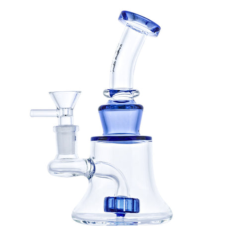 7" Showerhead Perc Banger Dab Rig/Water Pipes For Sale | Free Shipping