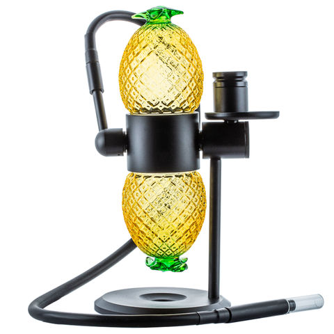 Pineapple Gravity Hookah Bong | Water Pipes For Sale | Free Australia Shipping
