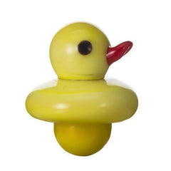 Rubber Ducky Carb Cap | $9.99 | For Quartz Bangers | Free Shipping