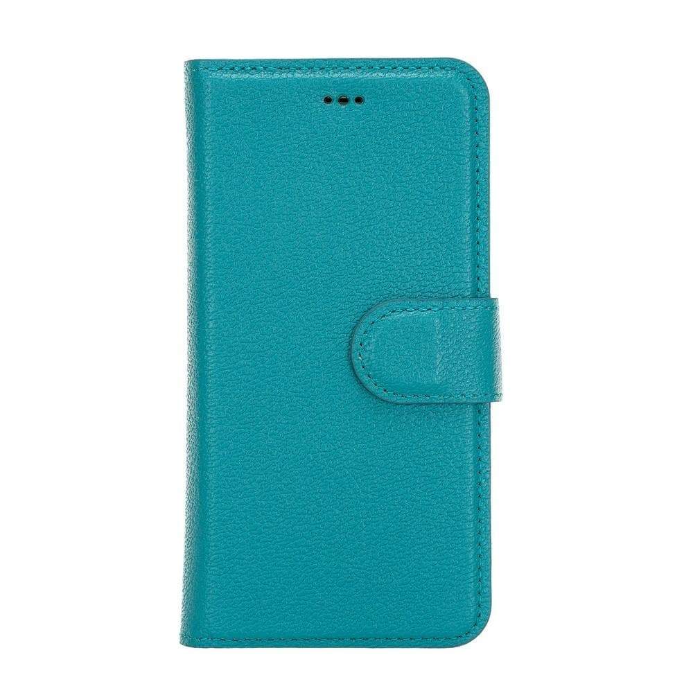 Apple iPhone SE/8/7 Series Detachable Leather Case / MW