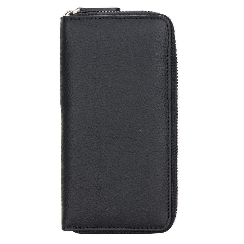 Ovis Universal Leather Wallet Case 6.5
