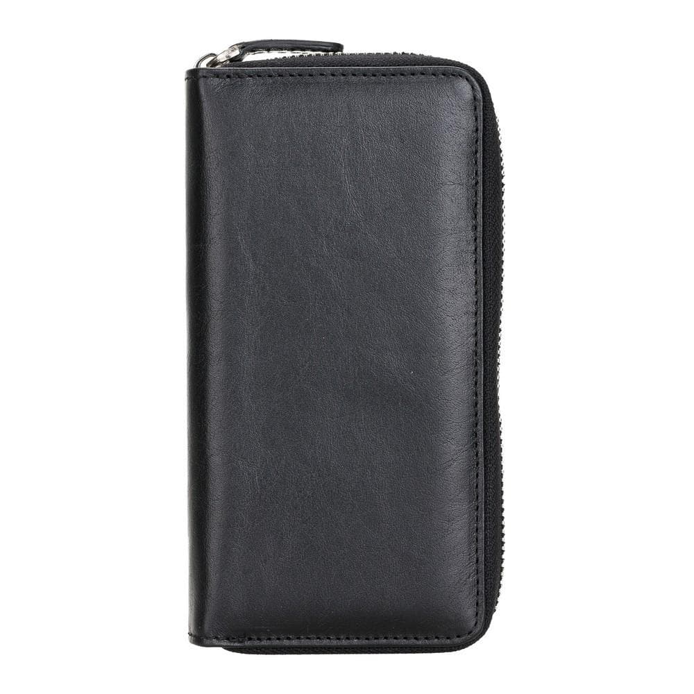 Ovis Universal Leather Wallet Case 6.5