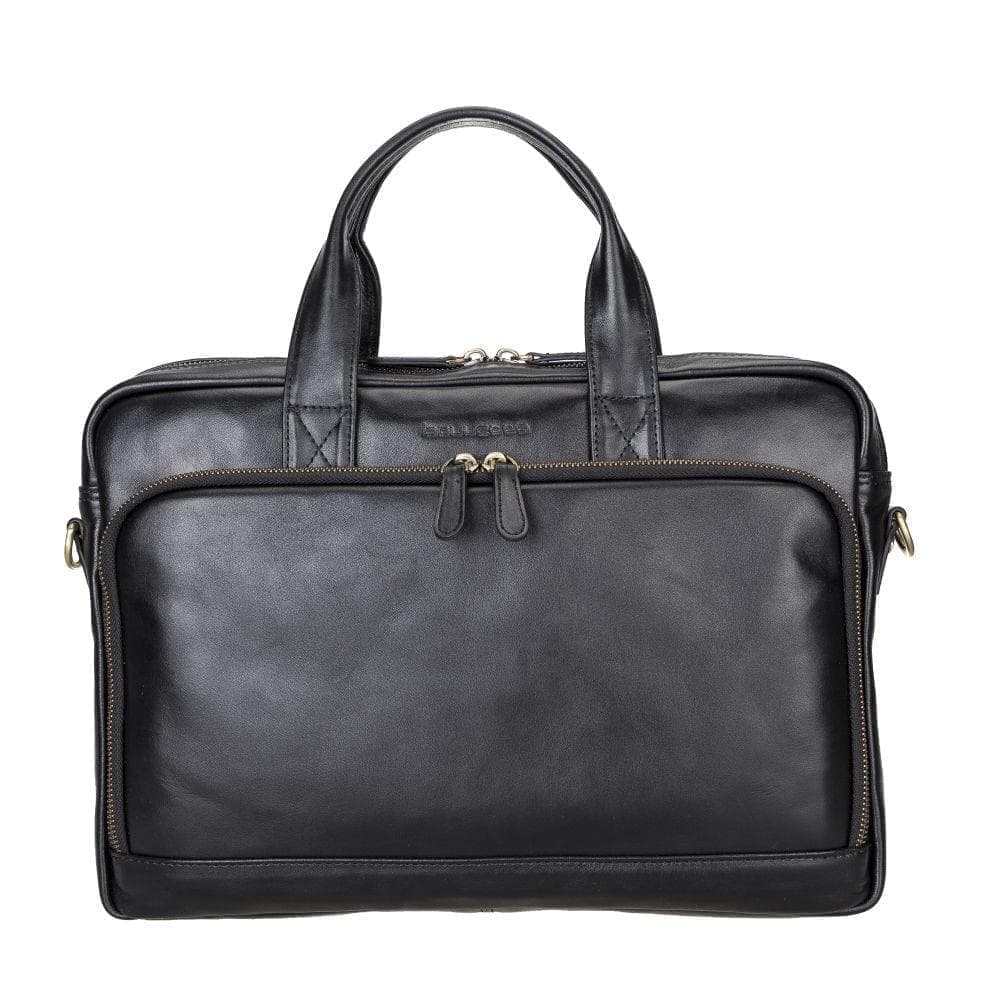 Troy Leather Laptop Bags