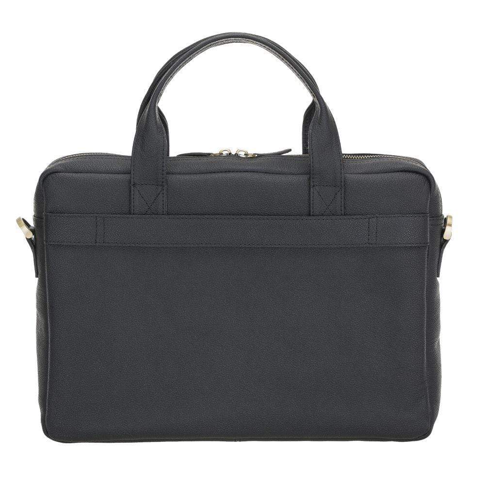 Troy Leather Laptop Bags