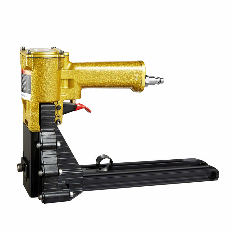 meite ADCS-19 Pneumatic Carton Closing Stapler Air Tools