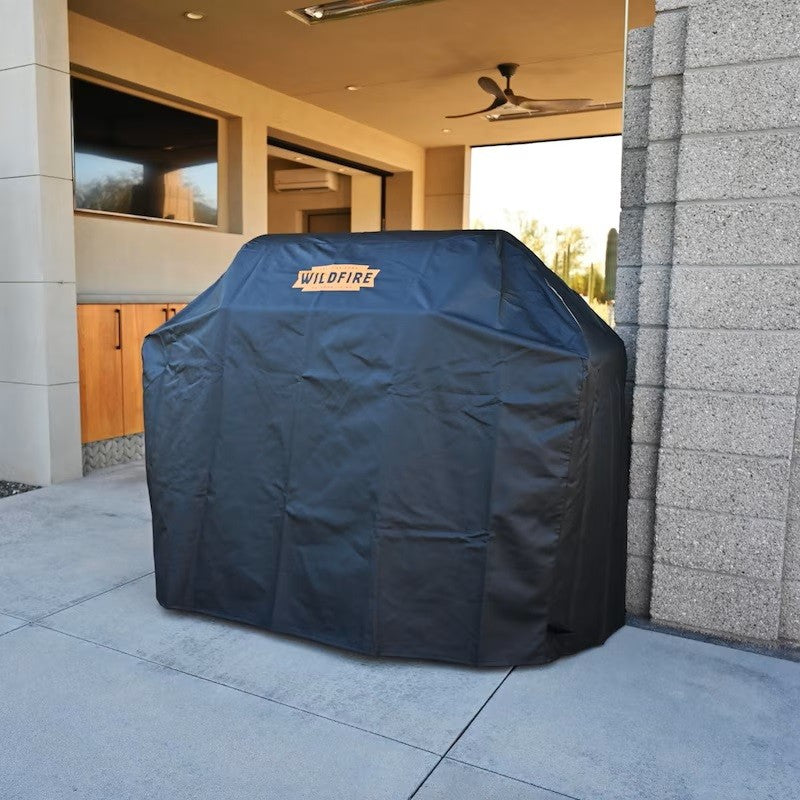 Wildfire Outdoor Living Grill Cart Cover WF-GCC36