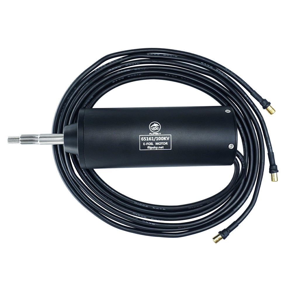 Waterproof flipsky 65161 12MM SPLINDED SHAFT