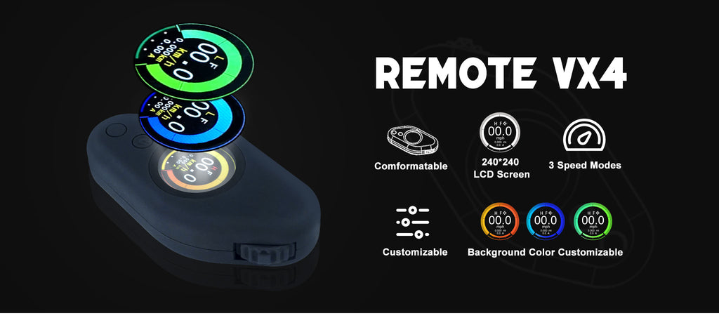 Flipsky Electric Skateboard kit