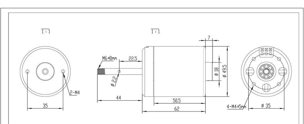 Flipsky Technology Diy Electric Skateboard Parts Vesc
