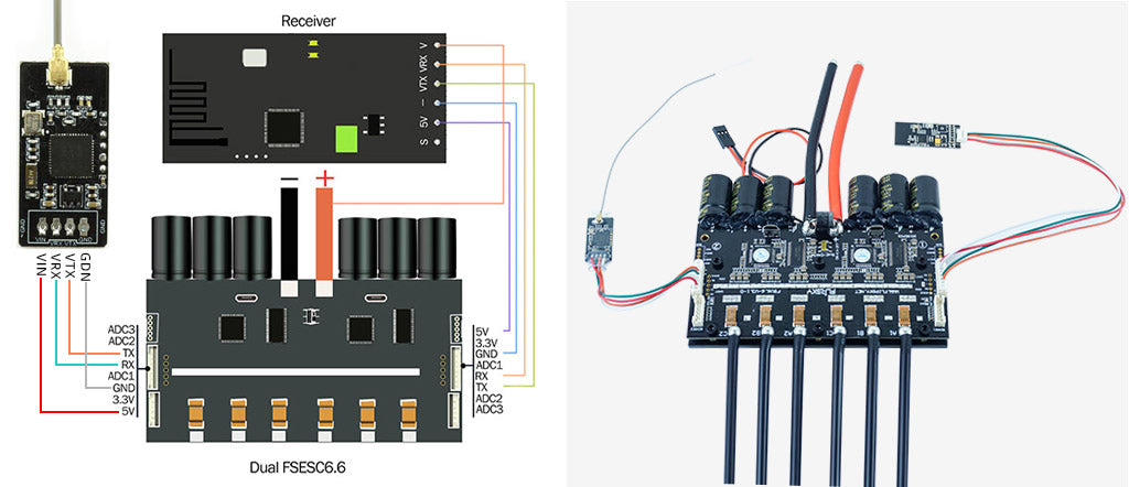 vx2 wiring diagram