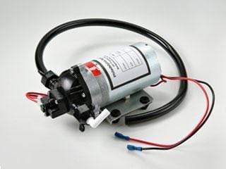 Hyrdofill - 12V DC Pump