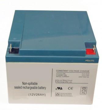 Millennium Cart Replacement Battery