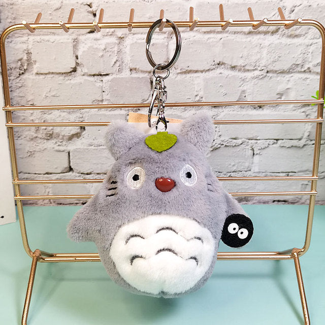 Japan Anime Totoro Plush Toy Stuffed Doll
